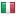 vacaia.com server is located in Italy
